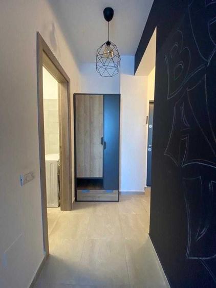 Garsonieră decomandată în Chiajna