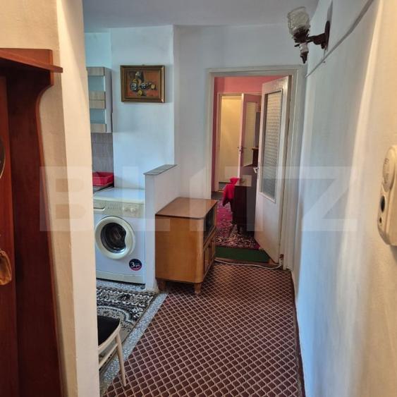 Apartament 2 camere, 48 mp, zona Sala Olimpia - 1