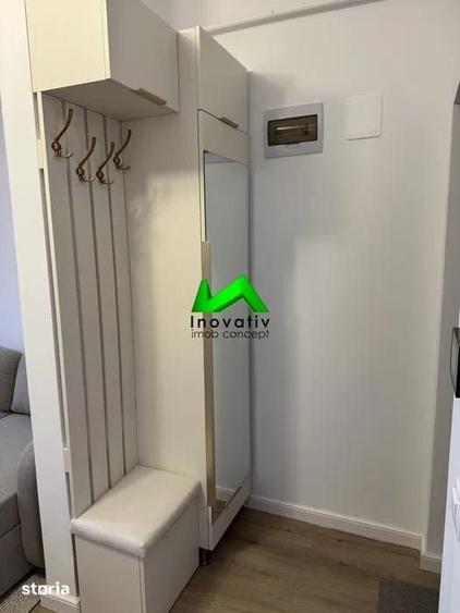 Apartamemt de inchiriat 2 camere Sibiu Selimbar - 2