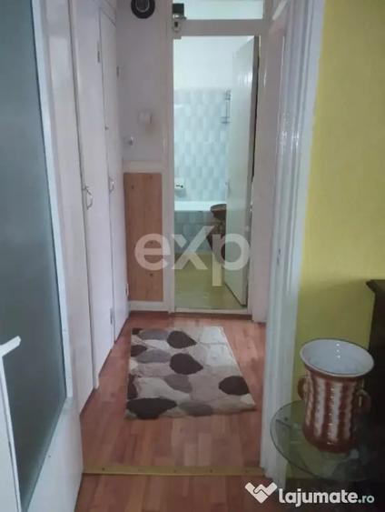 Apartament cu 2 camere decomandat în Prundu