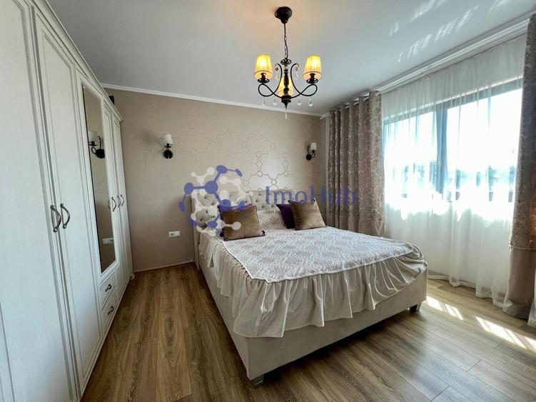 Casă individuală cu 4 camere cu Teren 610 Mp în Miroslava