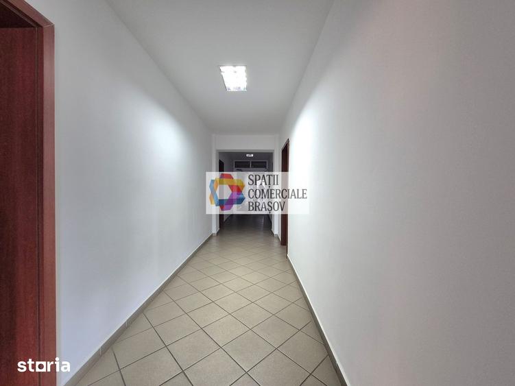 Spațiu comercial, de 232 mp, în Valea Cetății