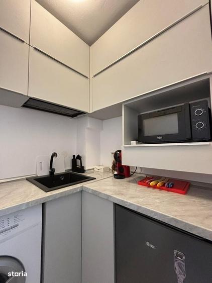 Apartament 2 camere , Tomis Nord - Aleea Nufarului , renovat integral - 3