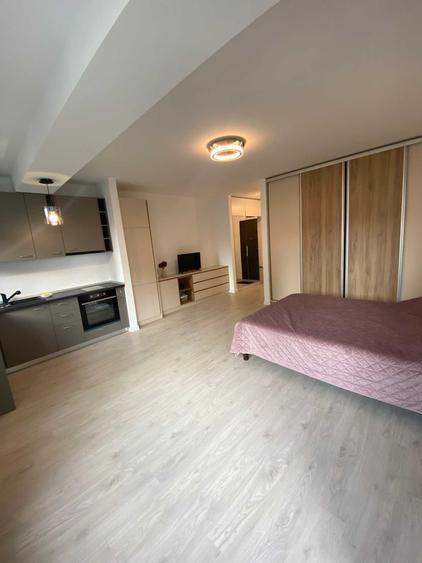 Inchiriere studio Rezidence5 Pipera proprietar - 6