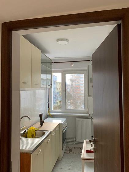 Apartament cu 2 camere semidecomandat în Sfântu Ilie