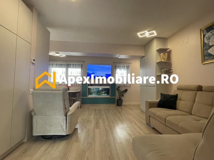 Apartament 3 camere de inchiriat Banu Manta București | ApexImobiliare.ro - 2