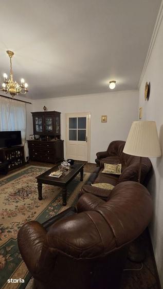 Casa in sta?iunea Bazna, jud. Sibiu - 1