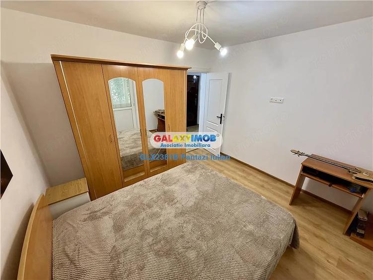 Apartament 2 camere | Lujerului | Decomandat | 11min metrou - 9