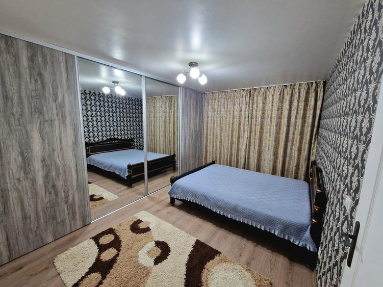 Apartament cu 2 camere decomandat în Cug