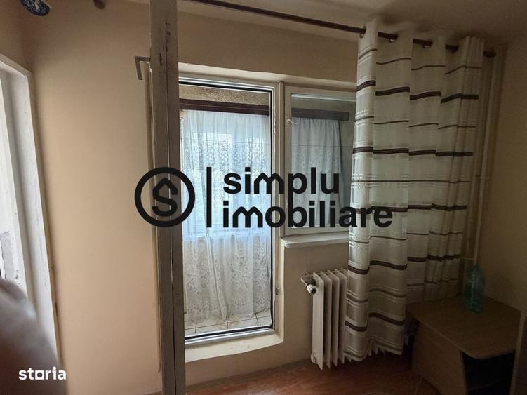 Garsonieră în Valea Rosie