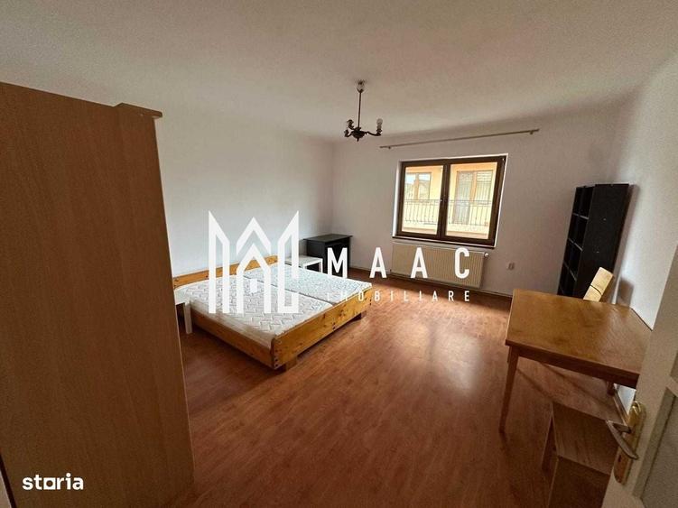 Apartament 3 camere de inchiriat | Tiglari, Sibiu | 110 mp - 4