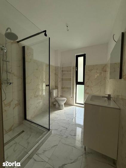Apartament cu 3 camere în Furnica