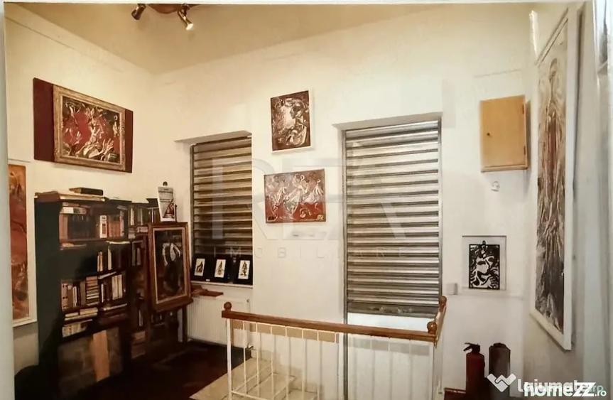 Spațiu comercial, de 99 mp, în Dacia