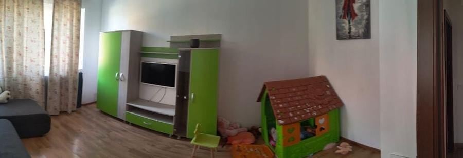 Apartament cu 2 camere decomandat în Mocod