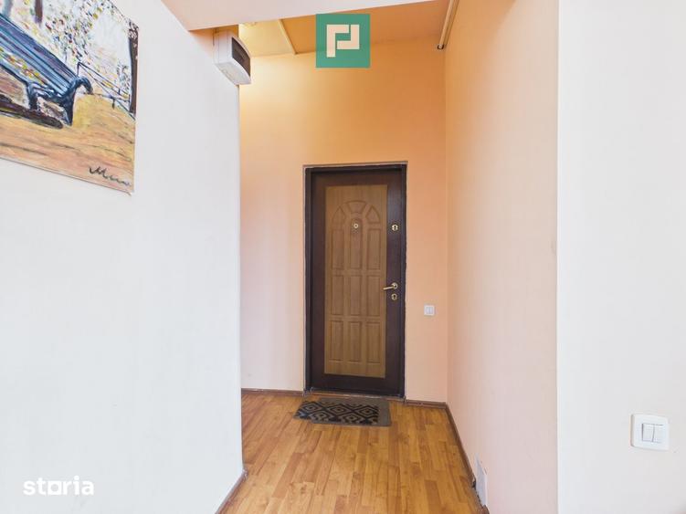 Spațiu comercial, de 64 mp, în Orașul Nou