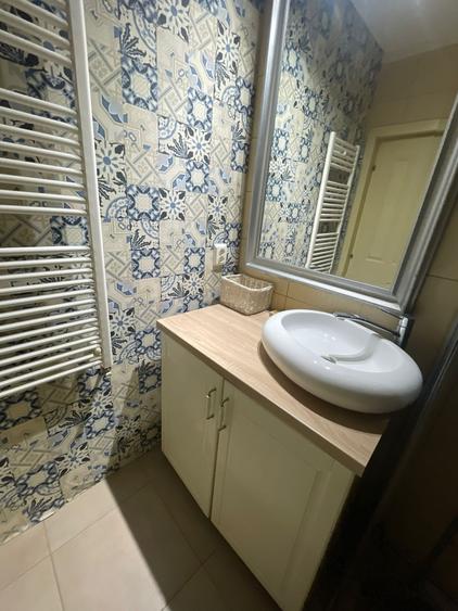 Apartament tip duplex cu centrala proprie la Cismigiu - 1