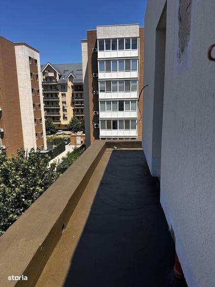 Apartament 2 camere tip duplex - Popesti Leordeni - 13