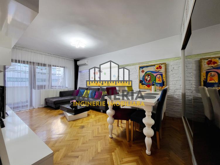 3 camere-0% comision-500m Alba Iulia-depozitari*pet friendly-decomandat - 6