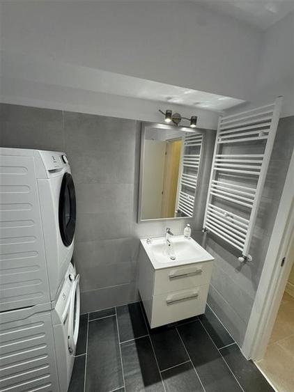 Apartament cu 2 camere decomandat, mobilat în Podu Roș