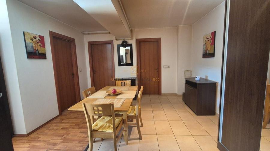 Apartament 2 camere de vanzare, decomandat, Confort City | Comision 0% - 3
