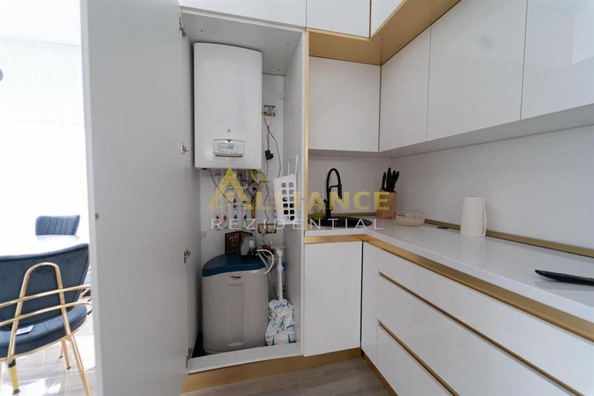 Casă individuală cu 4 camere cu Teren 755 Mp în Frumușani