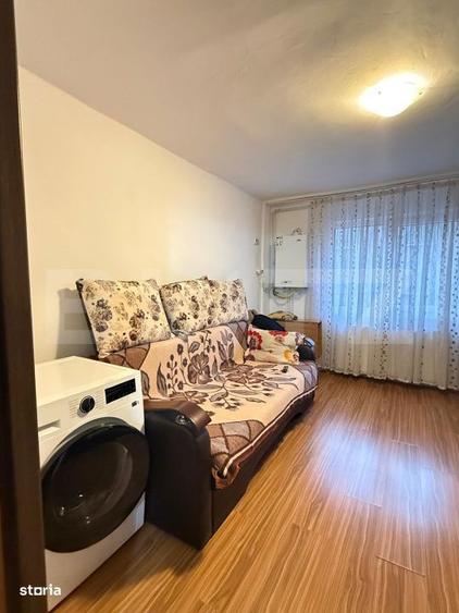 Camera de camin | Etaj intermediar| Baie si bucatarie proprie - 2