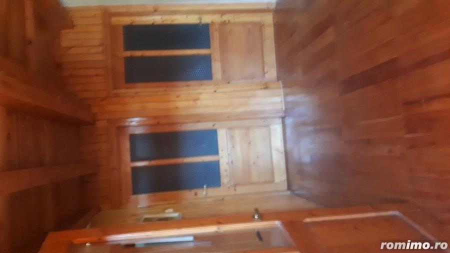 Casă cu 5 camere cu Teren 2345 Mp în Breaza