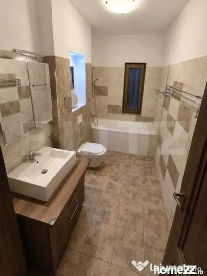 Apartament cu 2 camere decomandat în Dumbrava