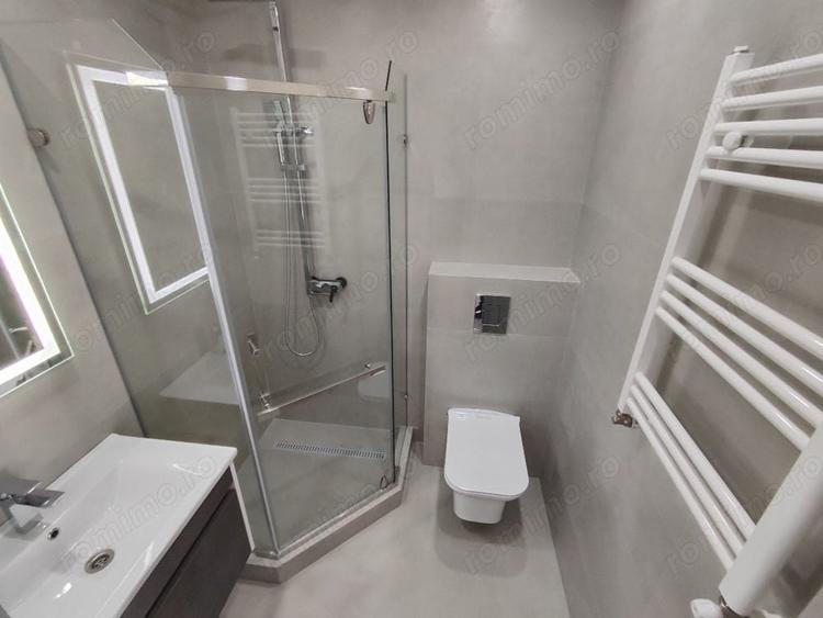 Apartament cu 2 camere decomandat în Doamna Ghica