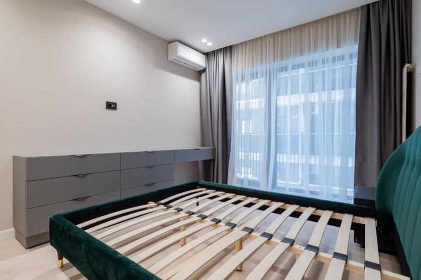 3 camere | Mamaia Central - Hotel Rex | Mobilat | Prima utilizare - 7