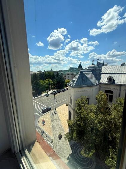 Garsonieră decomandată, 30 mp, zona Ultracentrală - Primărie - 7