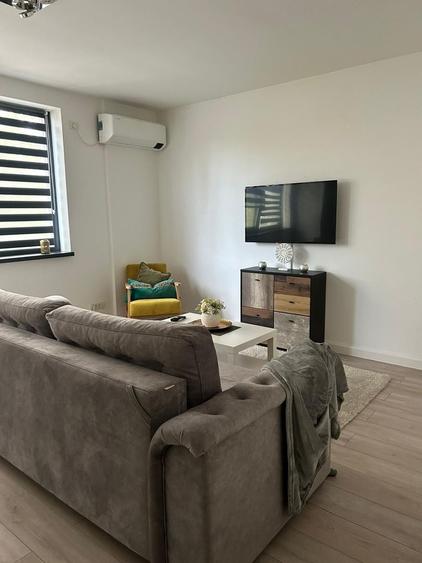 Apartament premium cu 3 camere, situat în zona Titan - 2