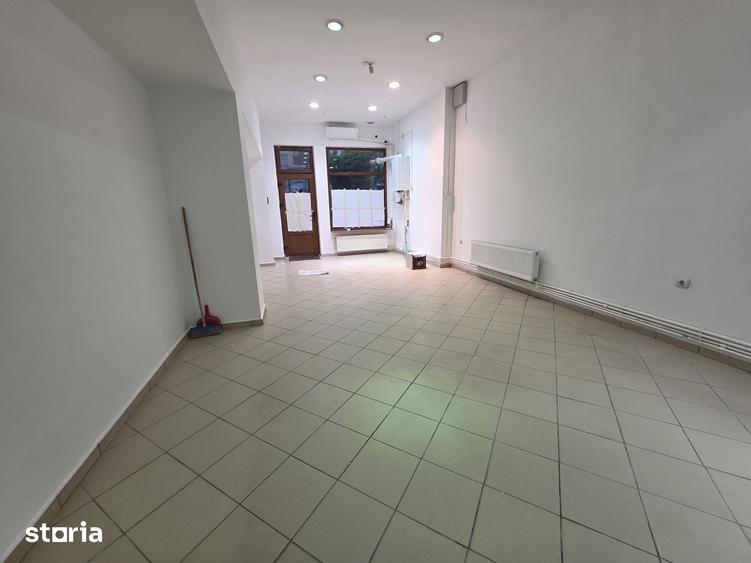 Spațiu comercial, de 68 mp, în Republicii