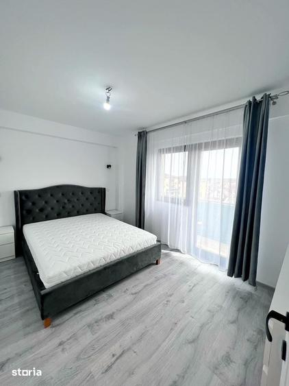 Apartament cu 2 camere în Cug