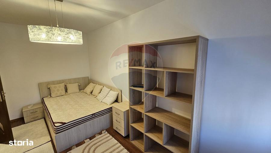 Apartament cu 2 camere de inchiriat in zona Central - 13