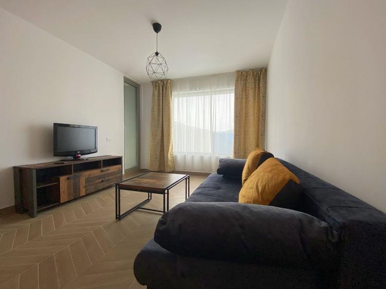 Apartament modern, la prima inchiriere, in zona Centrala - 5