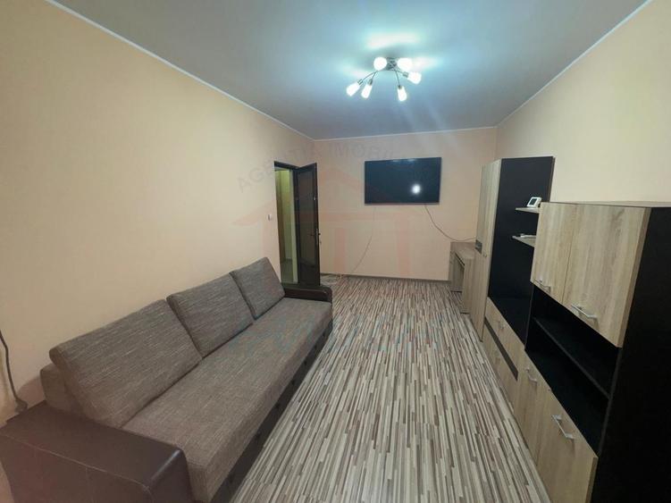Garsonieră decomandată, mobilată în Mazepa 2