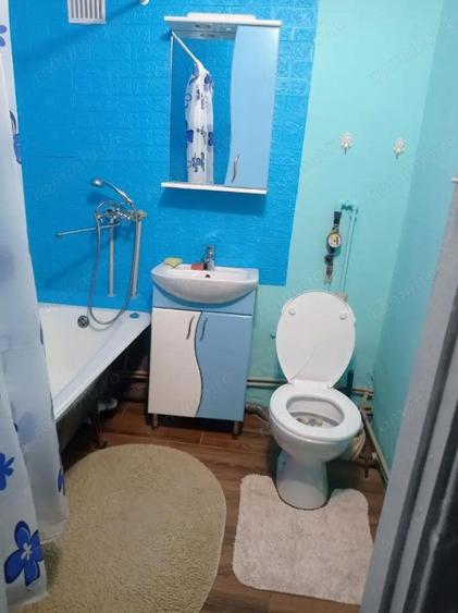 Garsonieră în Central