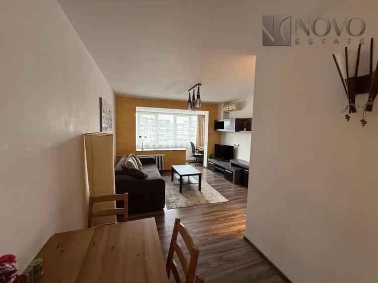 2 Camere | Cișmigiu | Pet Friendly | AC | Metrou - 1