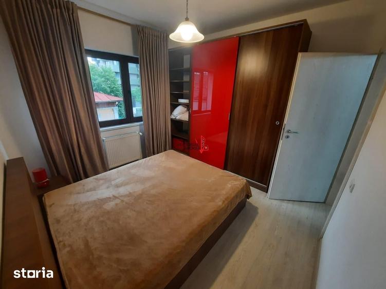Apartament cu 3 camere în Iancului