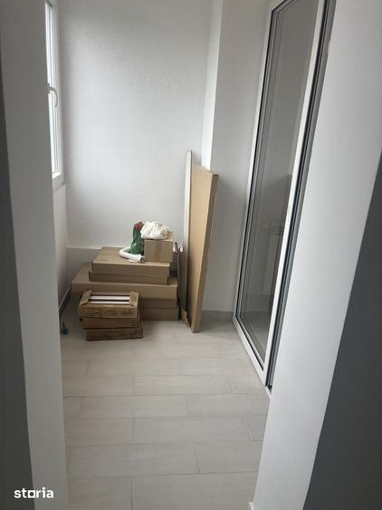 Garsoniera spre vanzare stradal pe Lucretiu patrascanu - 6