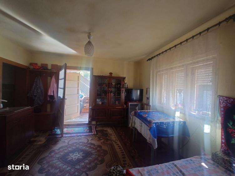 Casa si Teren Criscior - 20