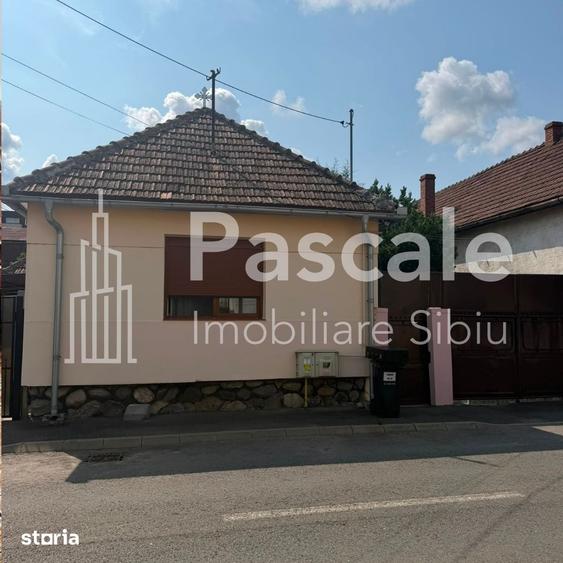 Casa individuala de vanzare in cartierul Lazaret gata de mutare! - 3