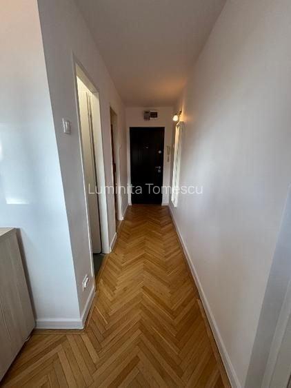 Apartament cochet 2 camere | Kiseleff – Clucerului – Arcul de Triumf