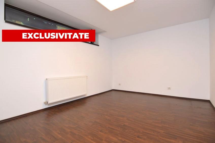 Apartament cu 2 camere decomandat în Baba Novac