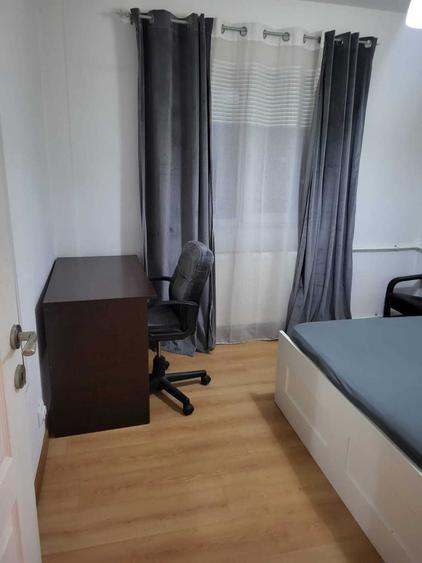 VAND APARTAMENT 3 camere decomandat. Sect 6 Bucuresti - 6