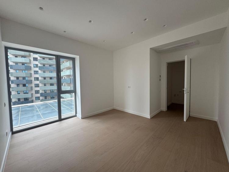 Apartament cu 2 camere nedecomandat în Aviației — fotografia 1