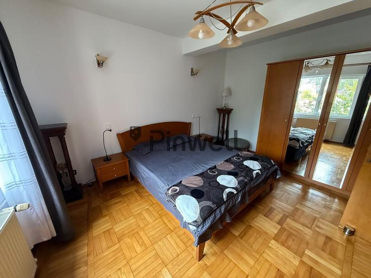 Apartament cu 3 camere decomandat, mobilat în Aviației