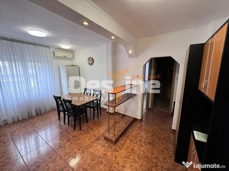 Parcul Sebastian | 2 camere | 58mp | et 2 | mobilat | 450... - 6
