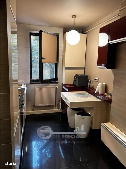 Apartament 2 camere, 54 mp, mobilat si utilat - Bucsinescu - 450 - 2